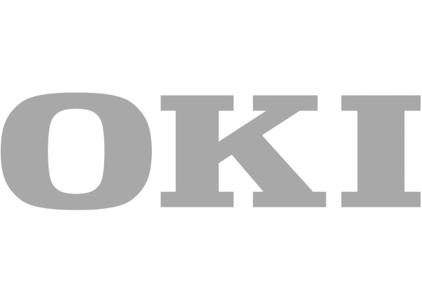 OKI Logo